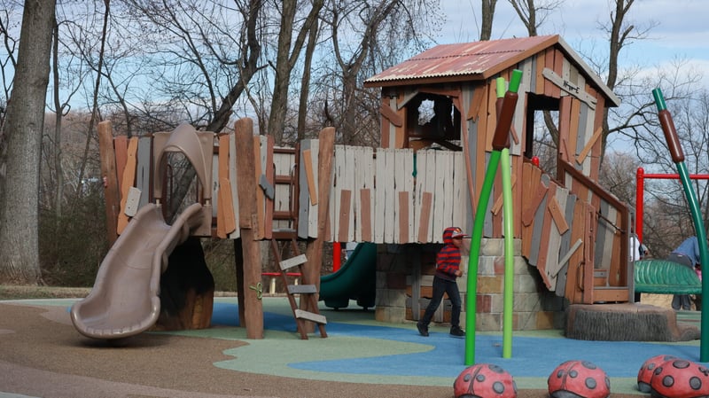 Walker Mill Regional Park preview 9